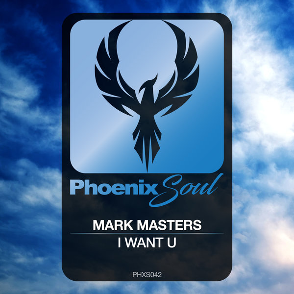 Mark Masters - I Want U [PHXS042]